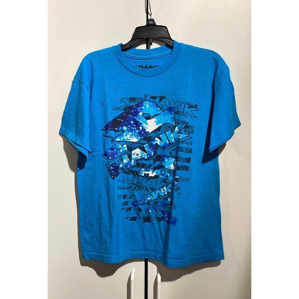 Tony Hawk Graphic T-Shirt Boy’s Size M